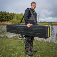 Matrix Duralite Pro XL Pole Case