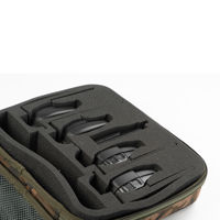 Fox Camolite RX+ Alarm Case