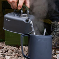 Ridge Monkey Paracord Edition Kettles