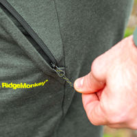 Ridge Monkey APEarel SportFlex Lightweight Shorts