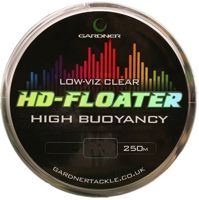 Gardner HD Floater Line