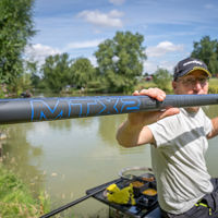 Matrix MTX2 V2 14.5m Pole