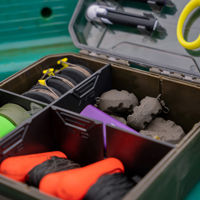 Avid Carp Reload Accessory Box