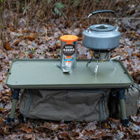 Avid Carp Bivvy Organiser