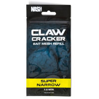 Nash Claw Cracker Bait Mesh Refills