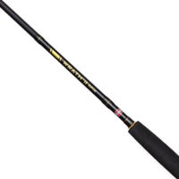 Penn Wrath II Spinning Rods