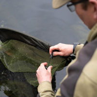 Korum Recovery Net Cover