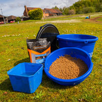 Preston Innovations Bucket Set 13 Litre