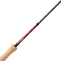 Greys Wing Trout Spey Fly Rods