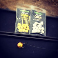 Korda Pop Up Corn