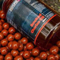 CC Moore Smoked Chorizo Oil 500ml