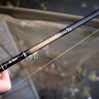 Drennan E-Sox Lureflex Rods