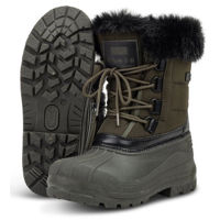 Nash ZT Polar Boots