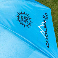 Preston Innovations Coolmax 50in Brolly