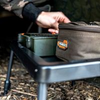 Fox Bivvy Table Mk2