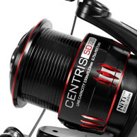 Preston Innovations Centris SD Reels