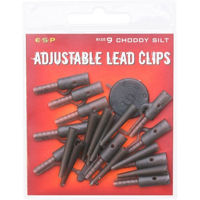 ESP Adjustable Lead Clips