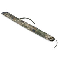 Nash Bank Life Windbreak Camo