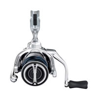 Shimano Stradic FM Reels