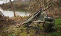 Wychwood Tactical X Compact Chair