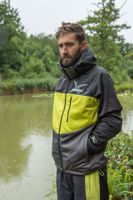 Matrix Wind Blocker Fleece