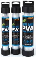 Fox Edges PVA Mesh Systems