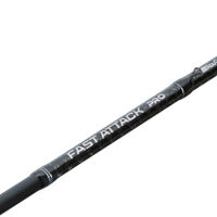 Abu Garcia Fast Attack Pro Baitcasting Combo 6.9ft/20-70g