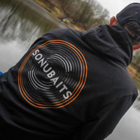 Sonubaits Hoodies