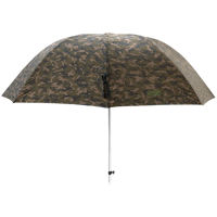 Fox 60inch Camo Brolly