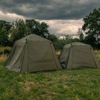 Trakker Gazebo