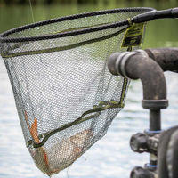 Matrix Snag Free Landing Nets