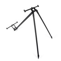 Korum Deluxe 3 Rod Tripod