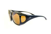 Fortis Overwraps Polarised Sunglasses