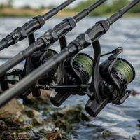 Nash Scope GT Reels