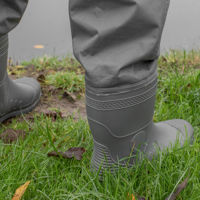 Preston Innovations Heavy Duty Chest Waders