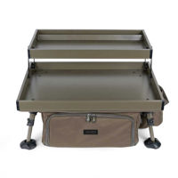 Avid Carp Double Decker Bivvy Organiser