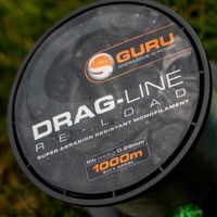 Guru Drag-Line 1000m