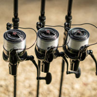 Daiwa 23 Emblem 35 SCW QD