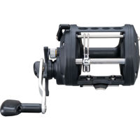 Okuma Classic CLX Levelwind Reels