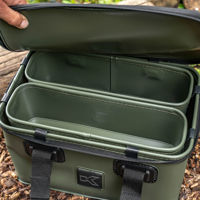 Korum EVA Tackle & Bait Station