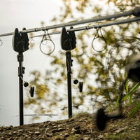 Avid Carp Lok Down Banksticks