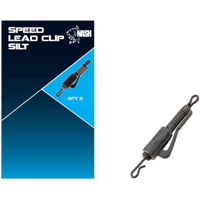 Nash Speed Lead Clips