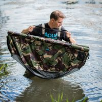 Aqua Camo Bouyant XL Weigh Sling