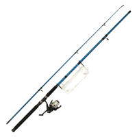 Axia 10ft Mackerel Basher Combo