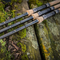 Wychwood Extremis Carp Rods