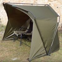 Korum Day Shelter Lite