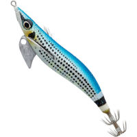 Savage Gear Squid Dealer Lures 3.0in/14.3g