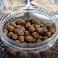 Sonubaits Pro Hookable Expander Pellets