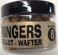 Ringers Pellet Wafters