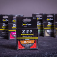 NuFish Zipp Hybrid Elastic